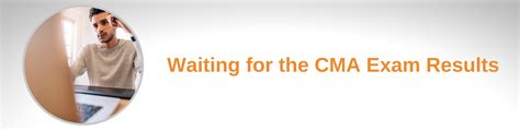 cma exam results|CMA Exam Results Dates and What to do While Waiting.